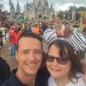 Meet your Posher, Matthew